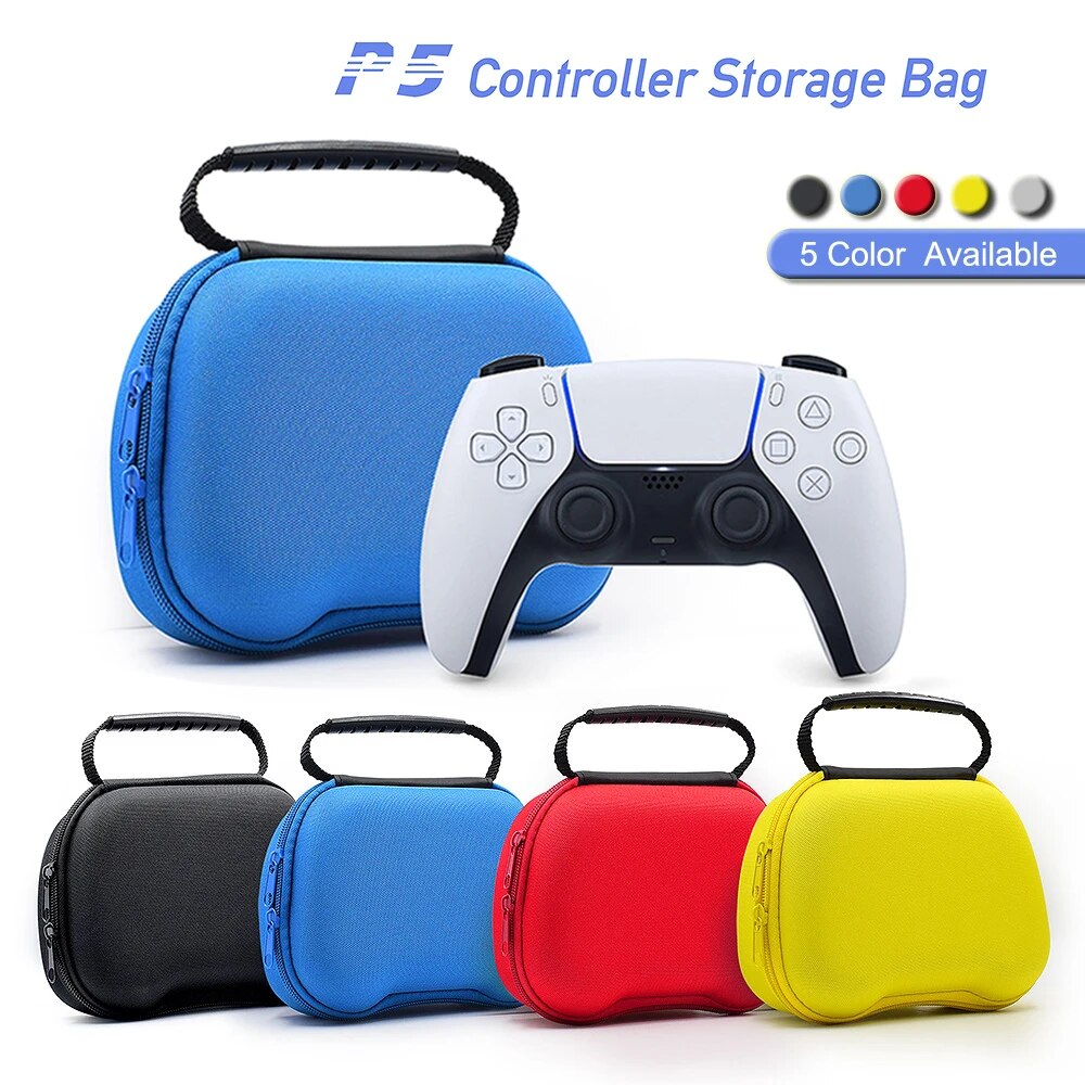 Travel Bag Xbox Series S - Torba ochronna do przechowywania i transportu
