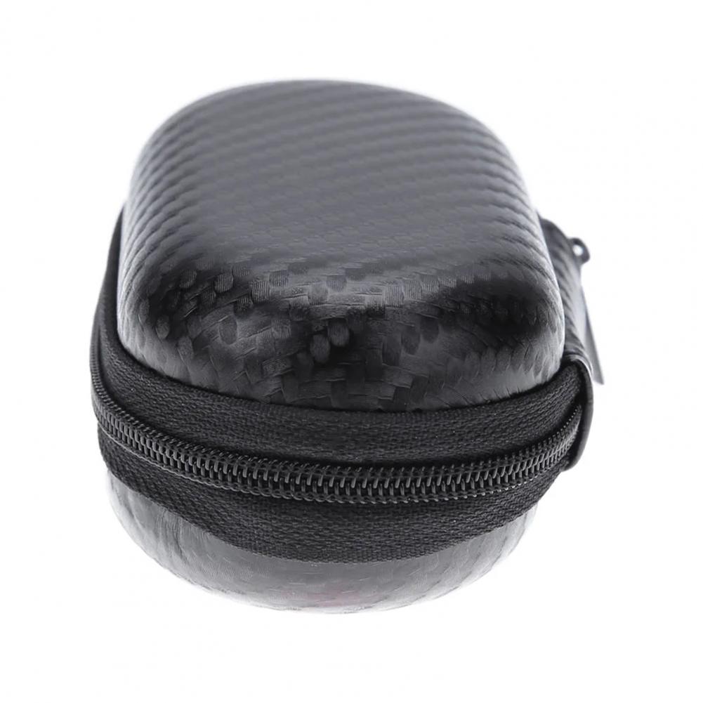 Travel Accessories And Gadgets - Wytrzymała torba na akcesoria techniczne, twarda