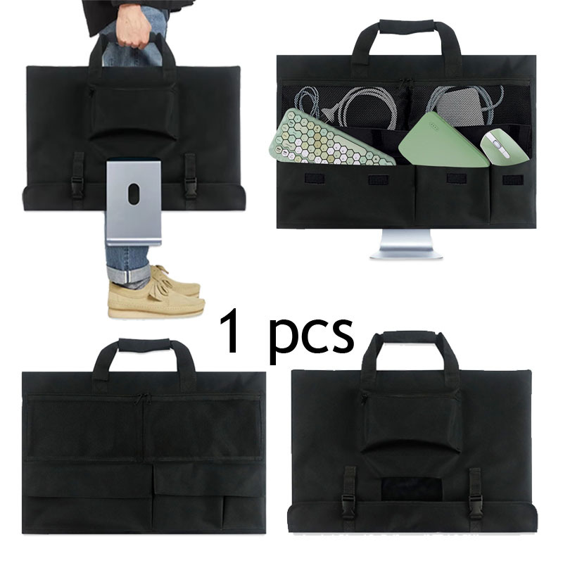 Travel Video Accessories - 1 szt. Torba ochronna do przechowywania