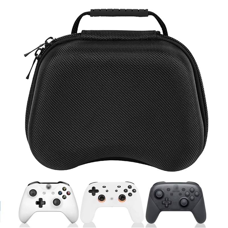 Travel Bag Xbox Series S - Twardy futerał podróżny odporny na wstrząsy