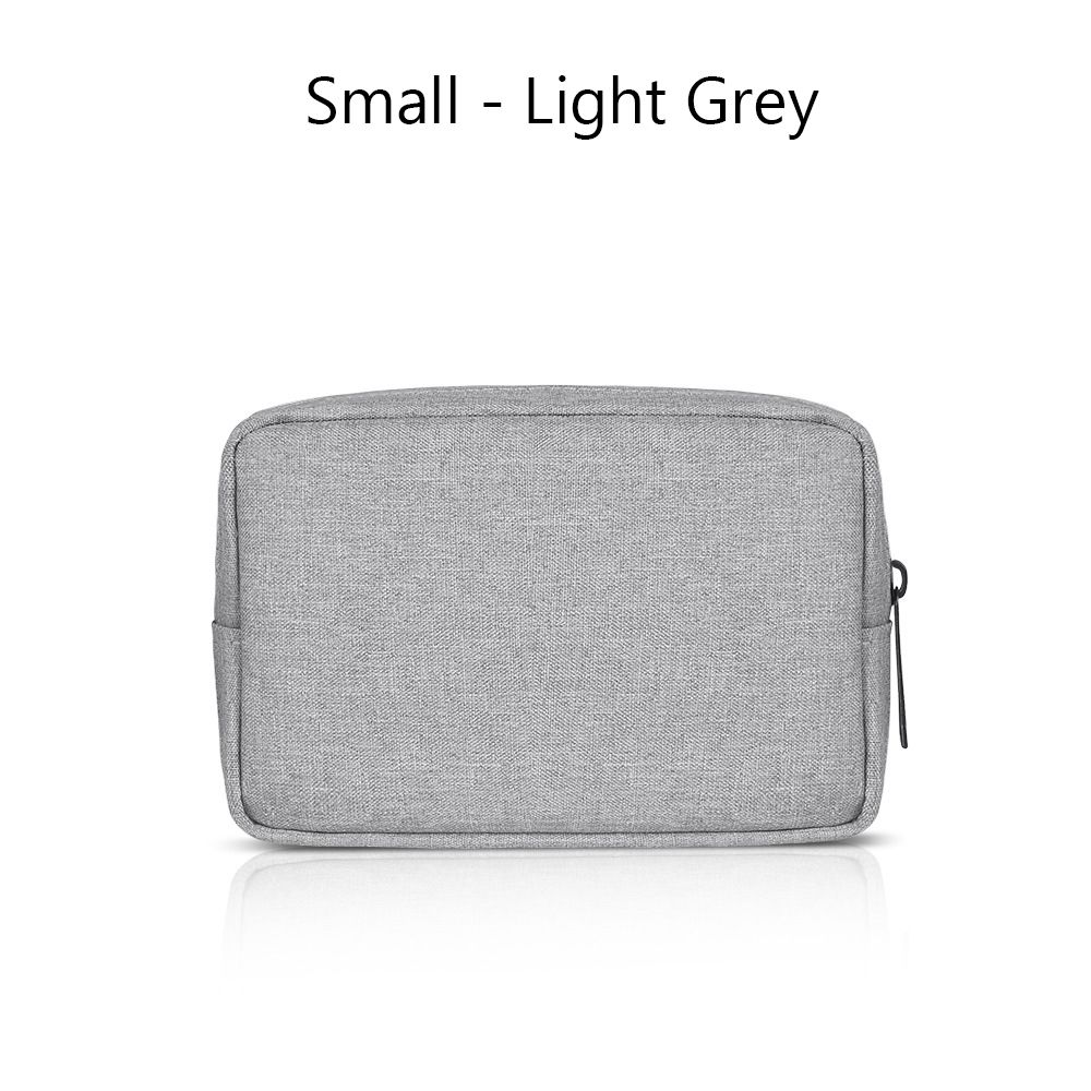Travel Accessories And Gadgets - Organizer na dyski twardze, torba do