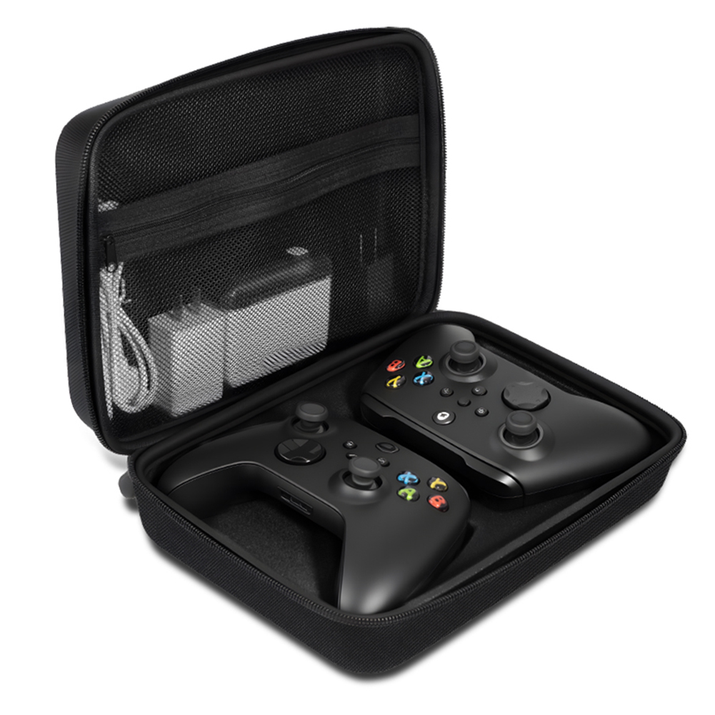 Travel Bag Xbox Series S - Ochronna torba z uchwytem, odporna na