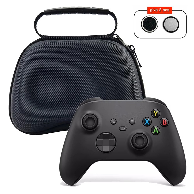 Travel Bag Xbox Series S - Przenośny, twardy futerał EVA do przechowywania