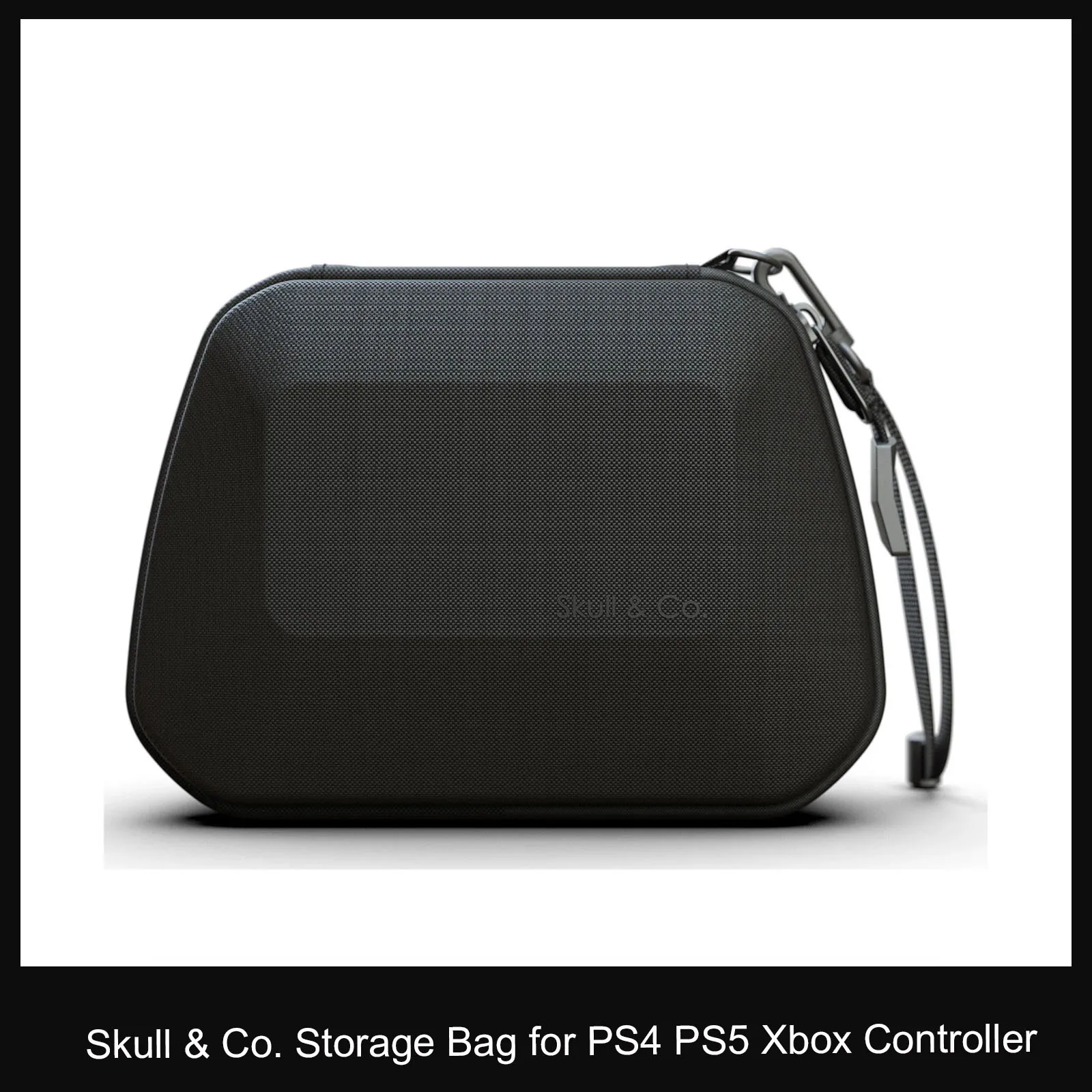 Travel Bag Xbox Series S - Skull & Co. Etui na kontroler