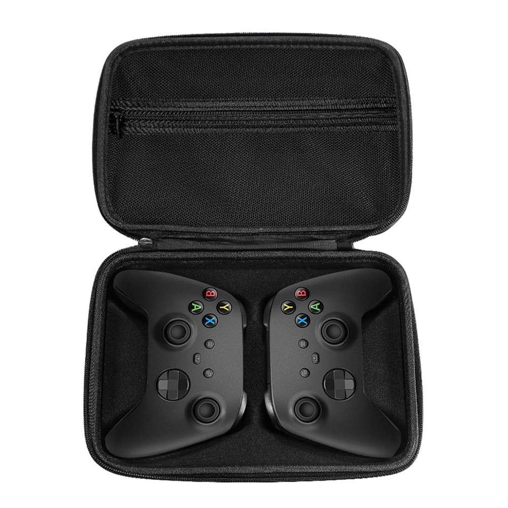 Travel Bag Xbox Series S - Torba transportowa z uchwytem, ochronna torba