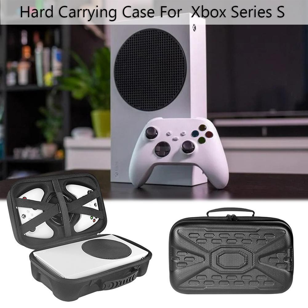 Travel Bag Xbox Series S - Torba podróżna na konsolę Xbox Series