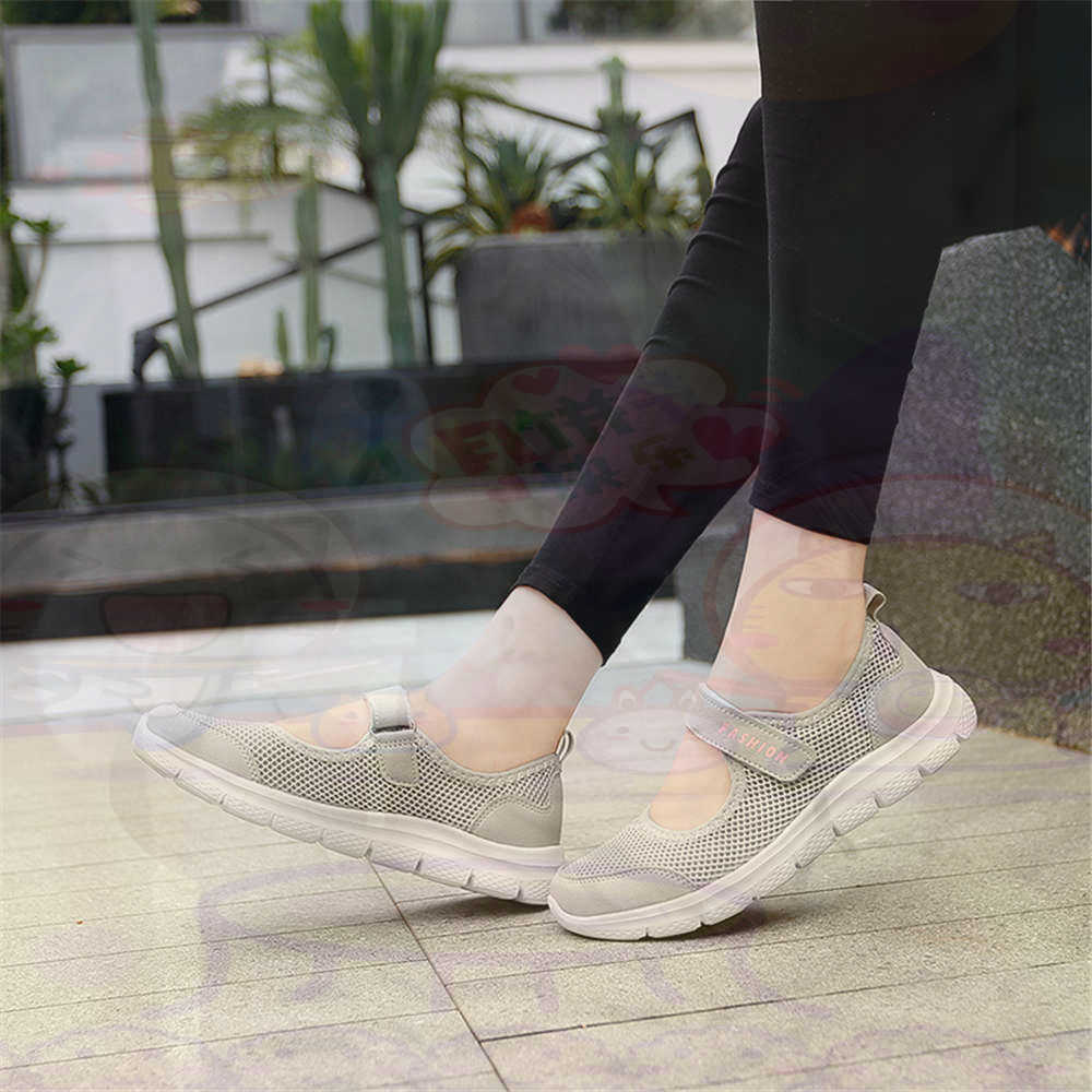 Travel Accessories Vietnam - Numer 40 Netto Damskie buty do