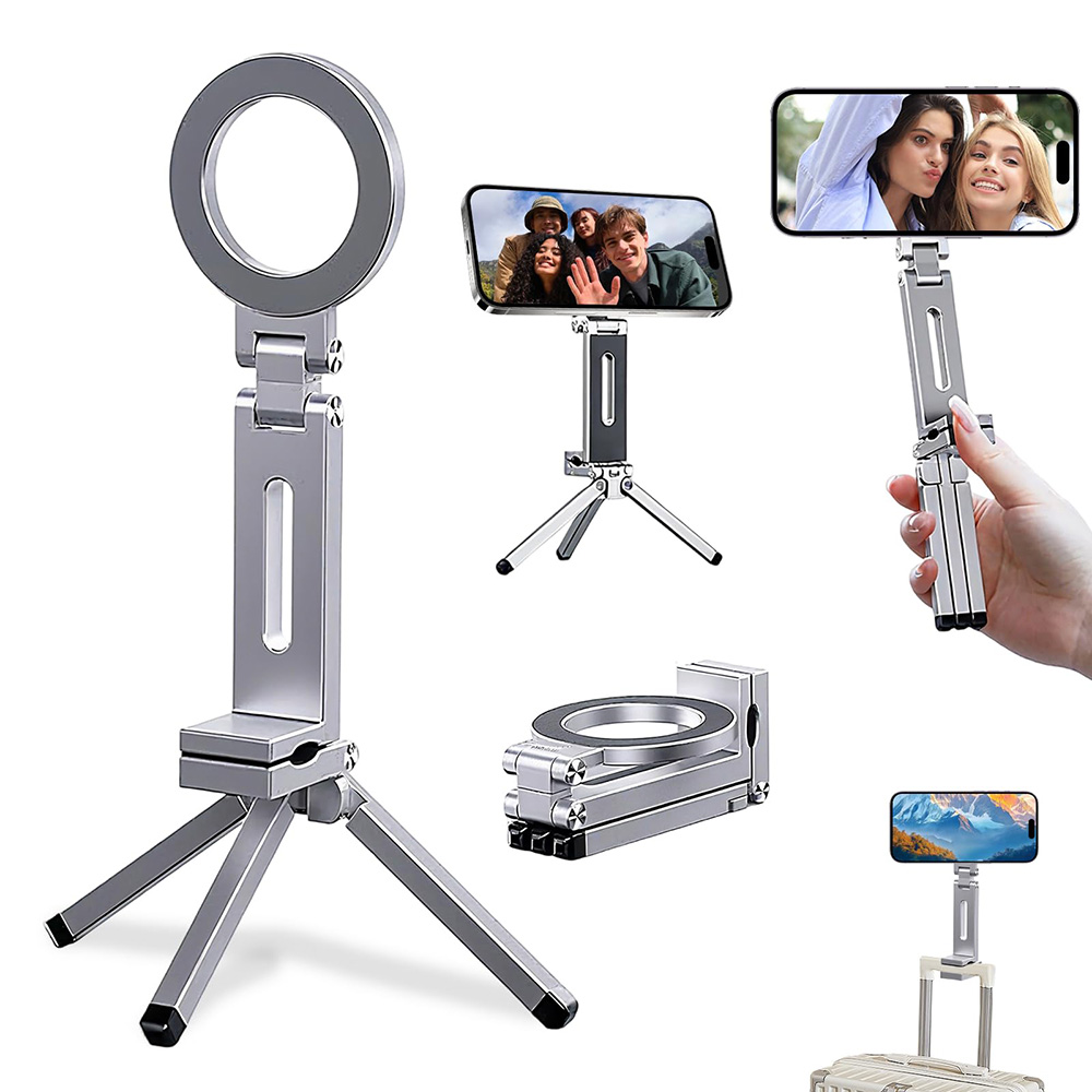 Phone Holder Airplane - Statywy do telefonów Uchwyt magnetyczny do