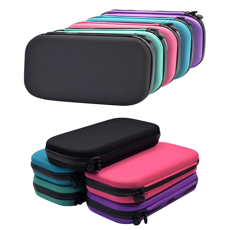 Travel Video Accessories - Przenośny futerał EVA na stetoskop, organizer,