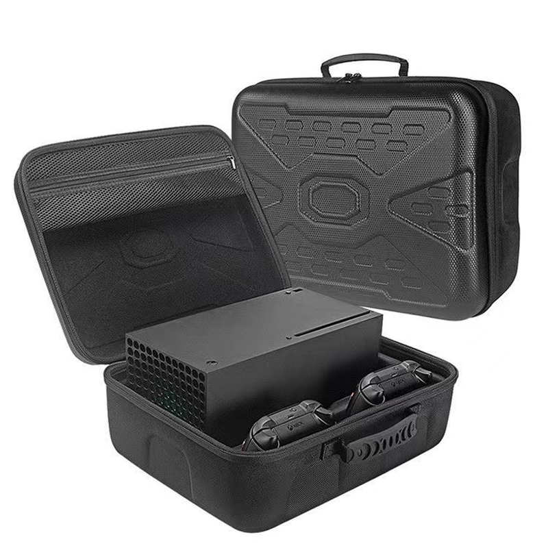 Travel Bag Xbox Series S - Dla X Box Xbox Series X