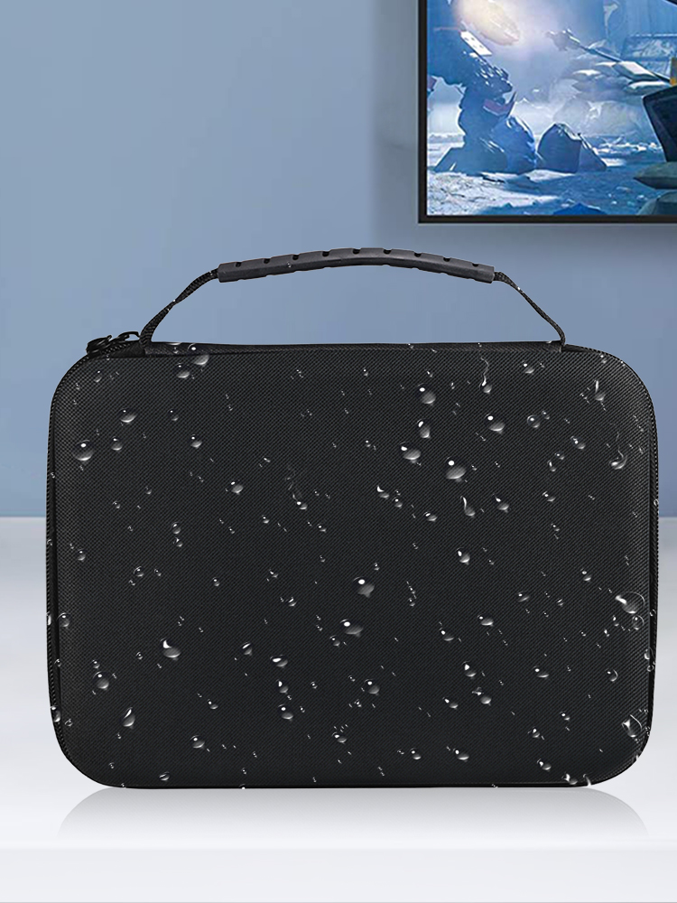 Travel Bag Xbox Series S - Twardy futerał do przenoszenia konsoli Xbox