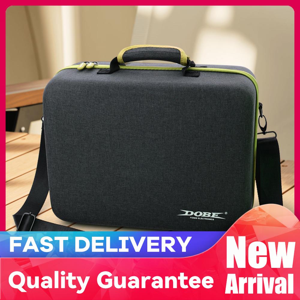 Travel Bag Xbox Series S - Przenośna torba podróżna na konsolę Xbox