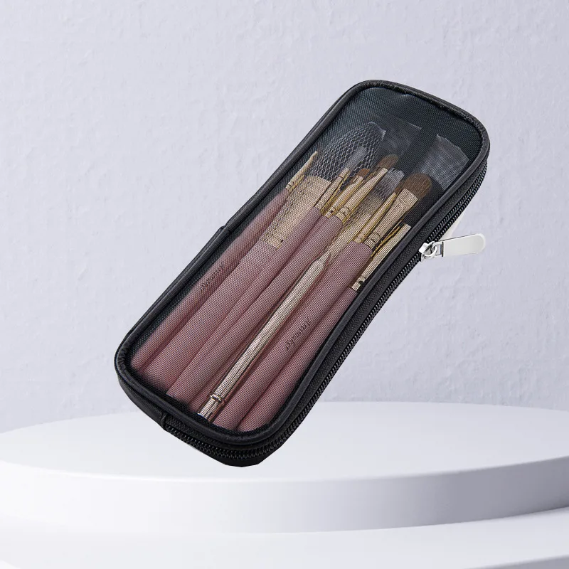 Travel Access - Etui podróżne na pędzle do makijażu