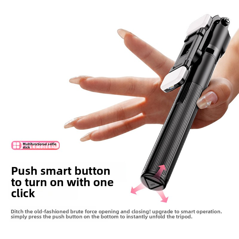 Uchwyt na selfie stick, dodatk – Travel Accessories And Gadgets recenzja i cena