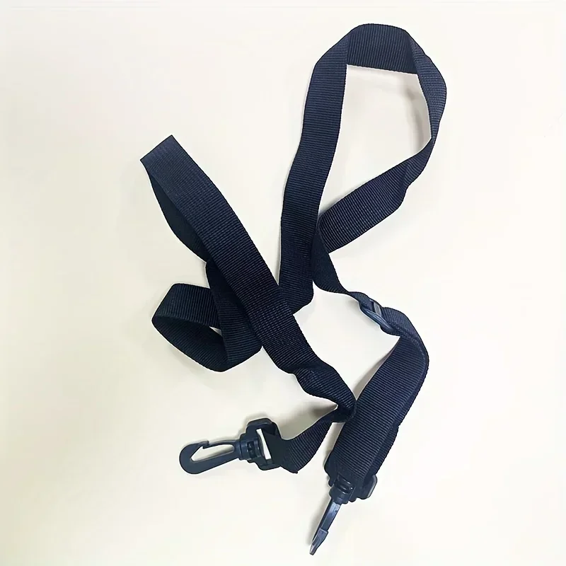 Torba crossbody poliestrowa w  – Travel Access recenzja i cena