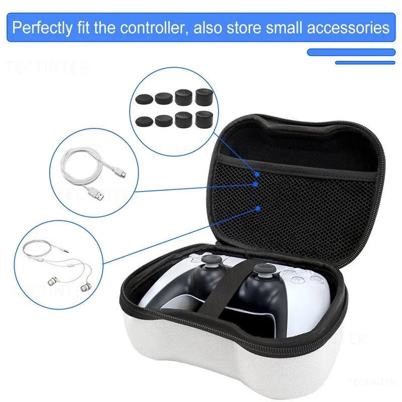 Torba ochronna do przechowywan – Travel Bag Xbox Series S recenzja i cena