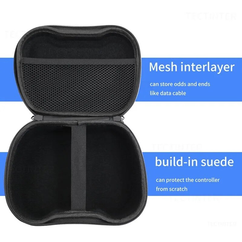 Torba ochronna do przechowywan – Travel Bag Xbox Series S recenzja i cena