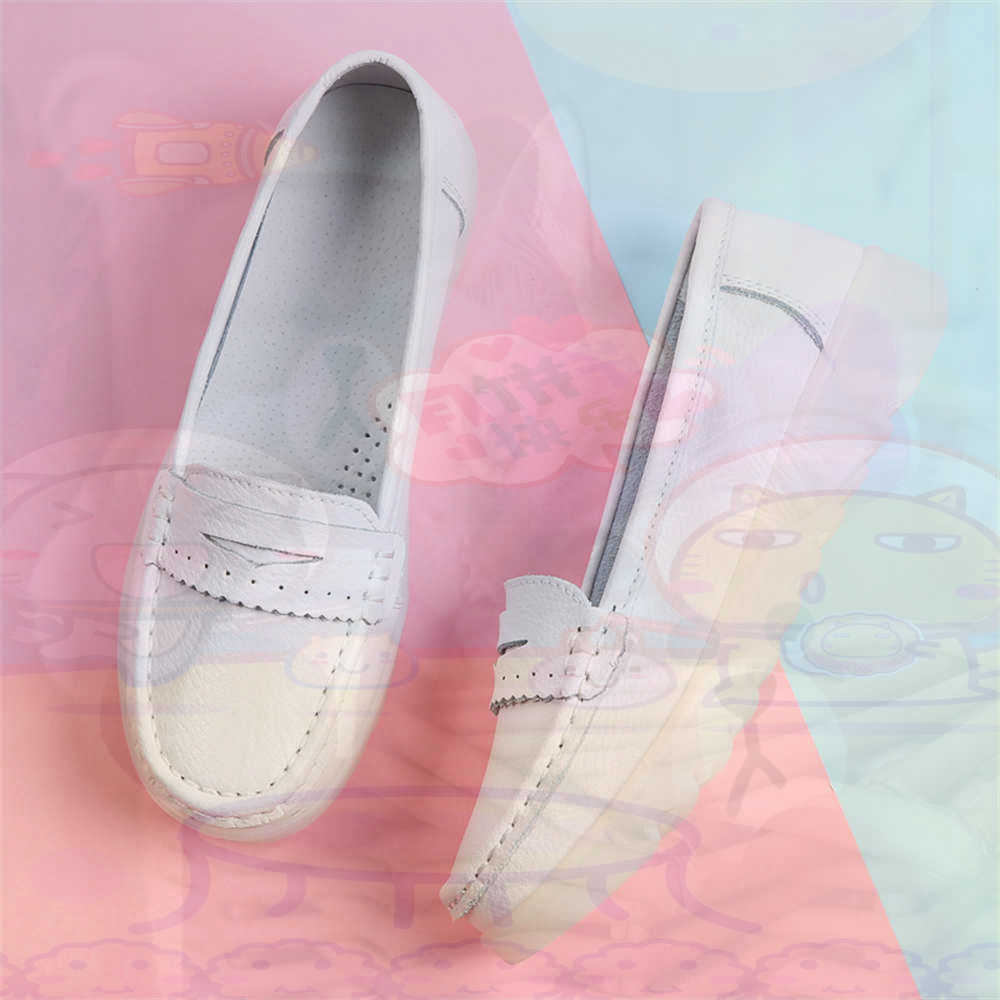 Mokasyny do jazdy Nastoletnie  – Travel Accessories Vietnam recenzja i cena
