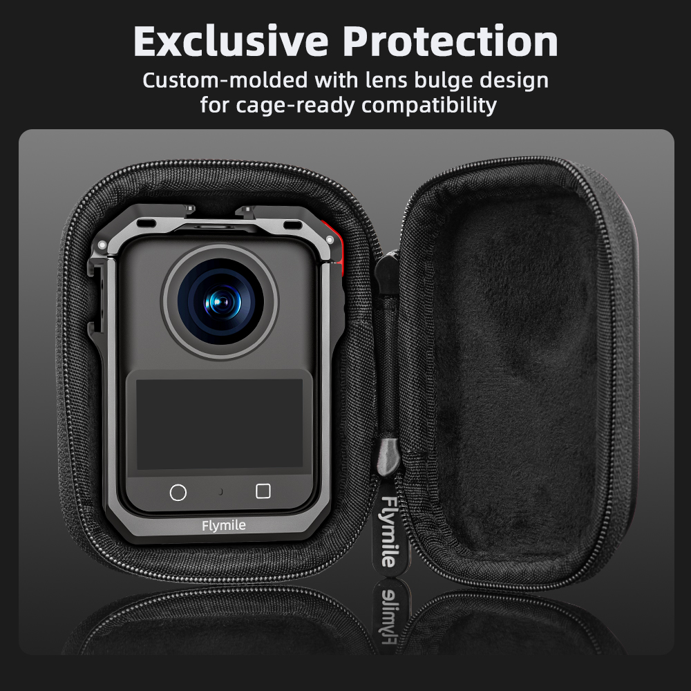 Torba transportowa Flymile OSM – Travel Video Accessories recenzja i cena