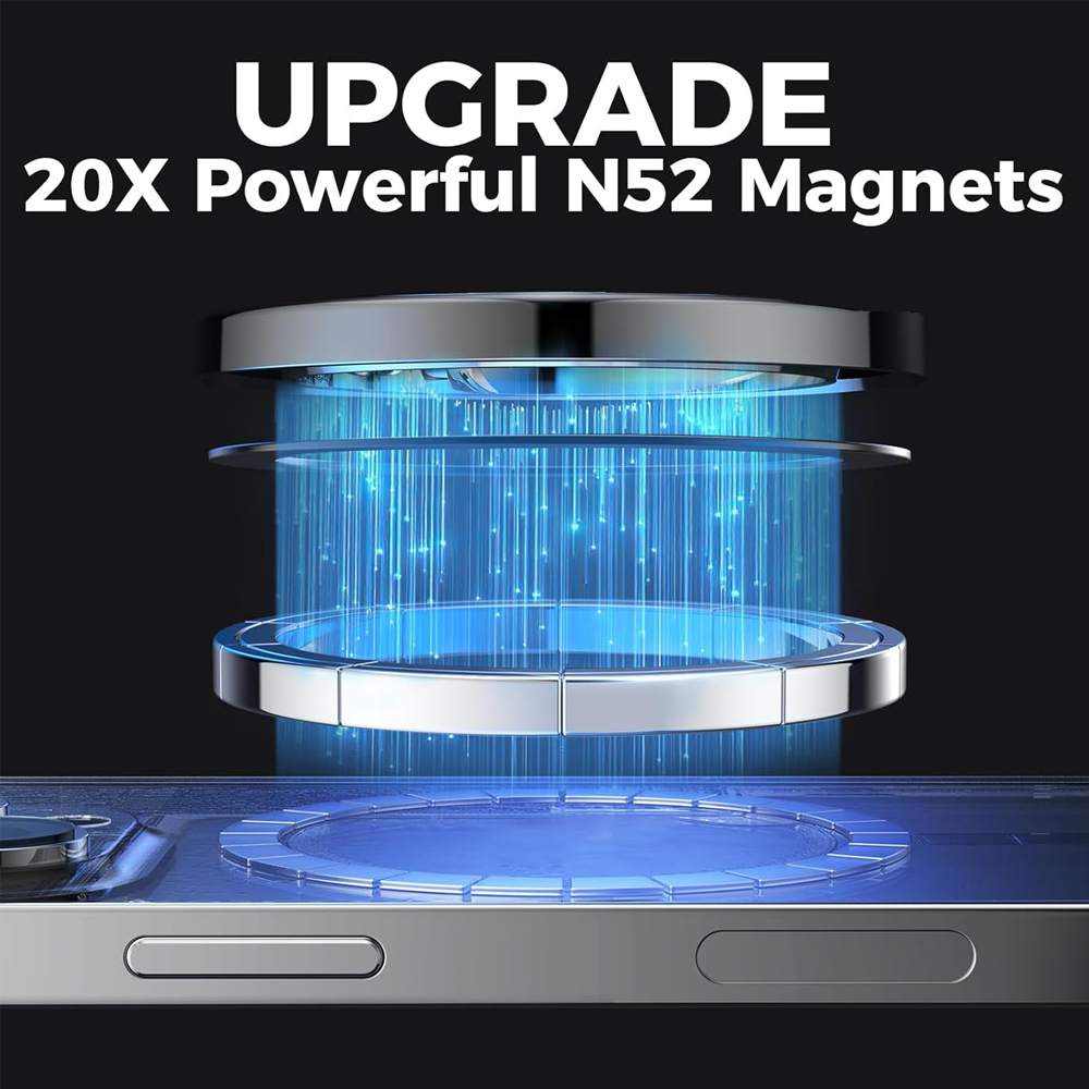 Magnetyczny uchwyt na telefon  – Phone Holder Airplane recenzja i cena