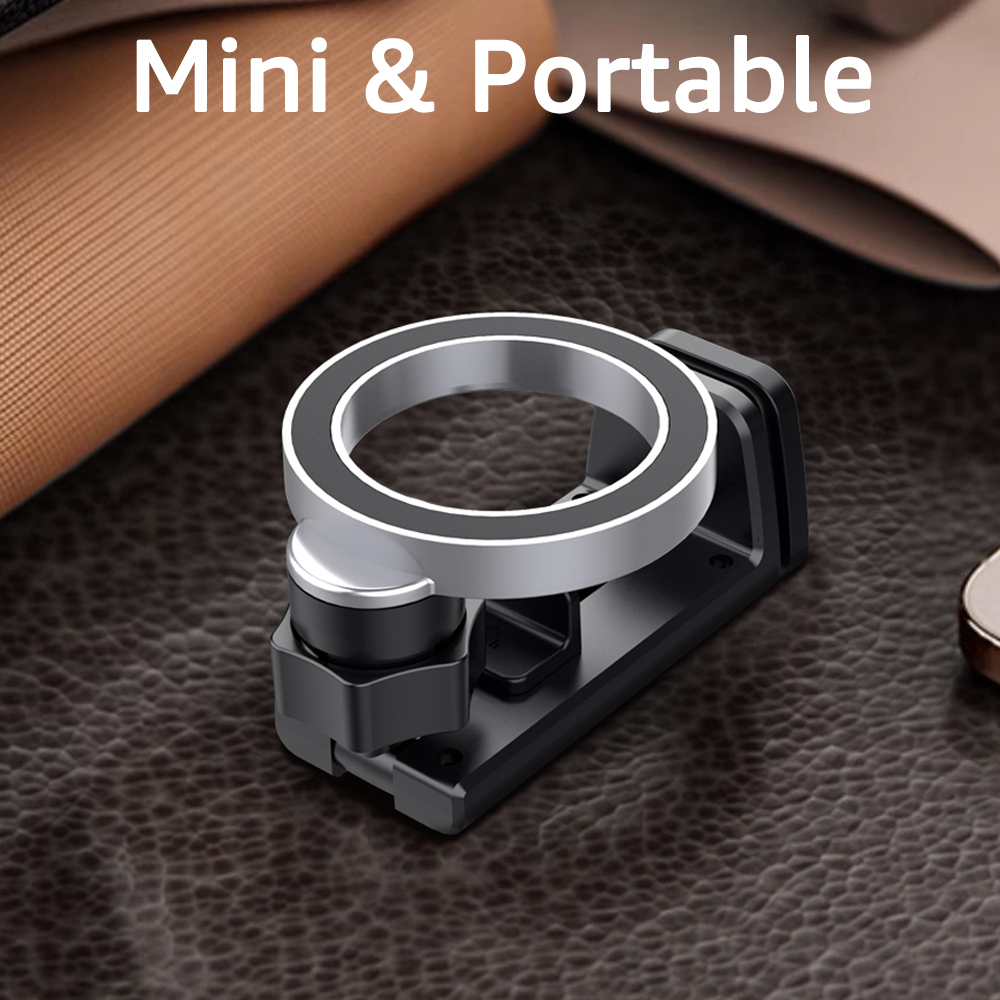 Magnetyczny uchwyt na telefon  – Phone Holder Airplane recenzja i cena