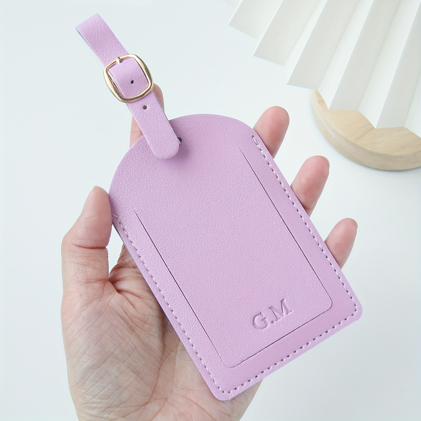 1 szt. Personalizowana zawiesz – Travel Accessories Name recenzja i cena