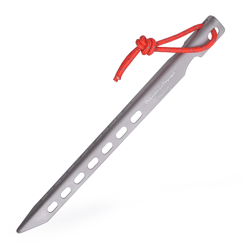 Boundless Voyage 165mm Tytanow – Travel Accessories And Gadgets recenzja i cena