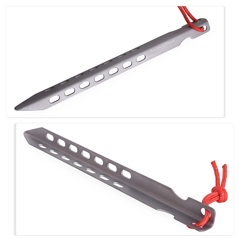 Boundless Voyage 165mm Tytanow – Travel Accessories And Gadgets recenzja i cena