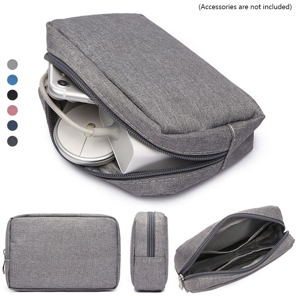 Organizer Podróżny na Dyski HD – Travel Accessories And Gadgets recenzja i cena