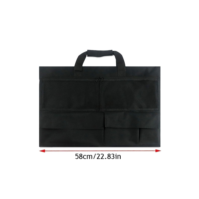 1 szt. Torba ochronna do przec – Travel Video Accessories recenzja i cena