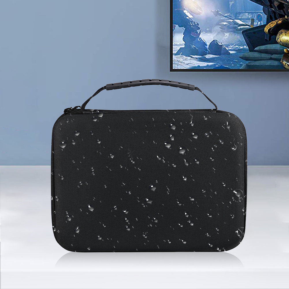 Ochronna torba z uchwytem, odp – Travel Bag Xbox Series S recenzja i cena