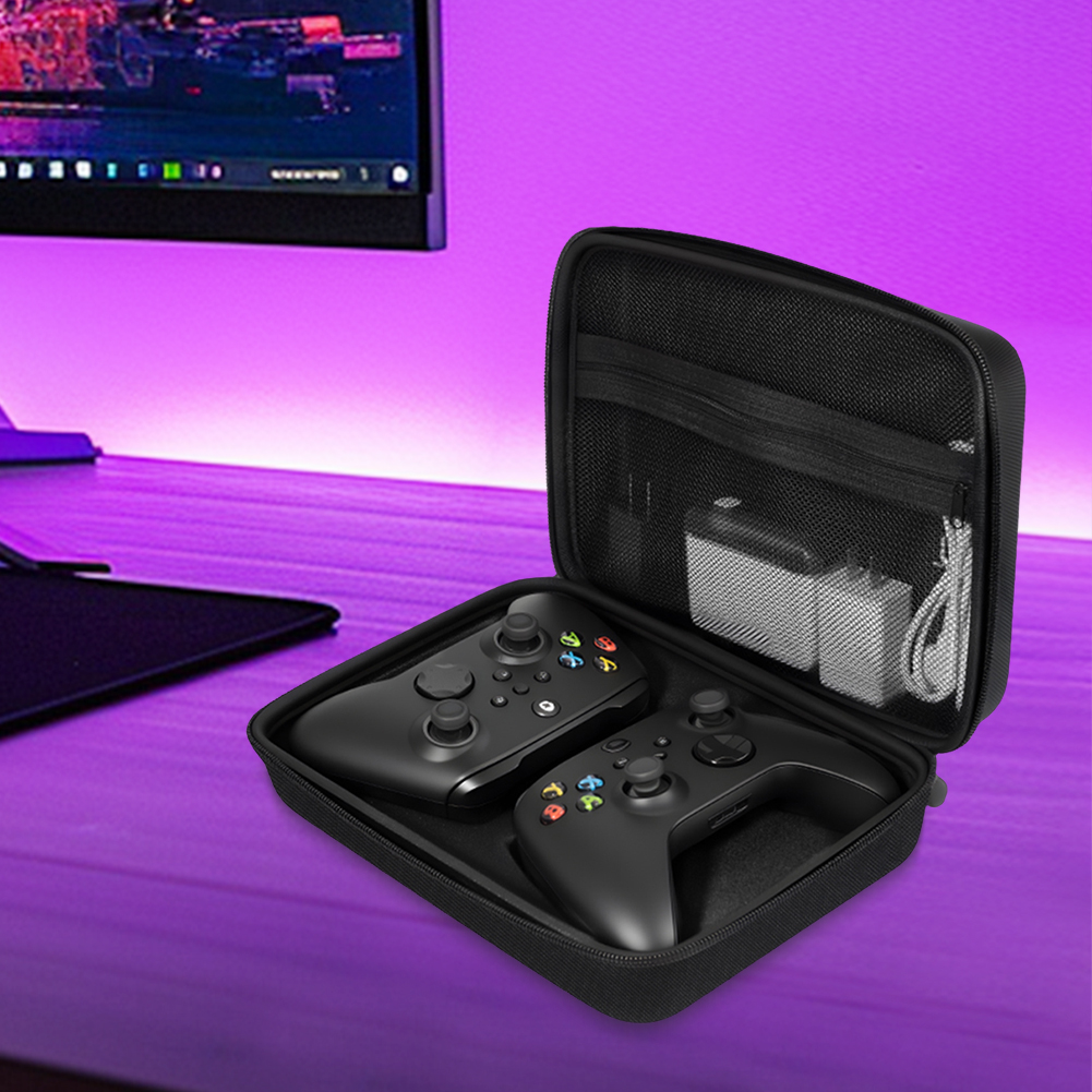 Ochronna torba z uchwytem, odp – Travel Bag Xbox Series S recenzja i cena