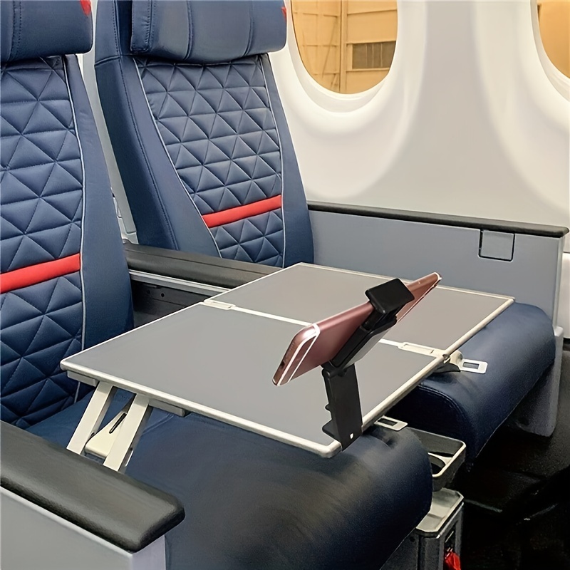 Uniwersalny klips do telefonu  – Phone Holder Airplane recenzja i cena