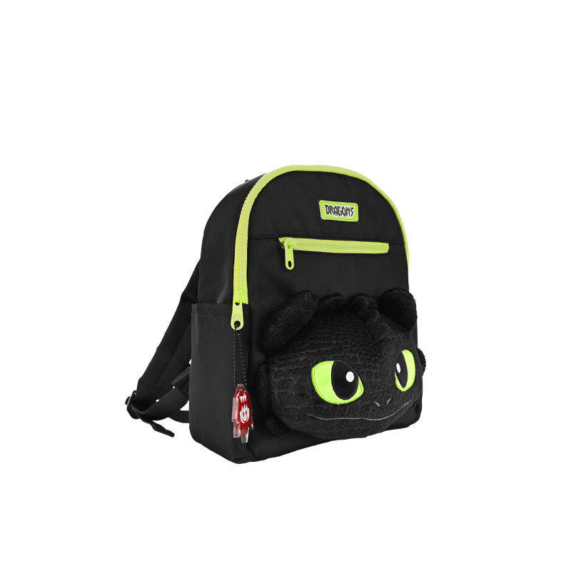 Plecak Potdemiel Jak wytresowa – Travel Accessories In Train recenzja i cena