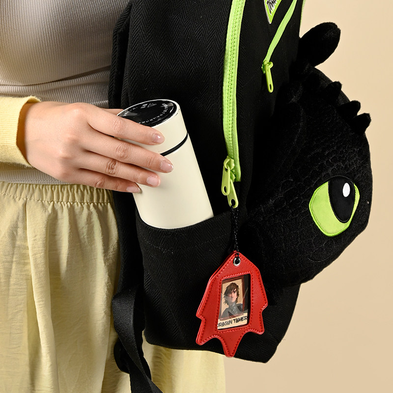 Plecak Potdemiel Jak wytresowa – Travel Accessories In Train recenzja i cena