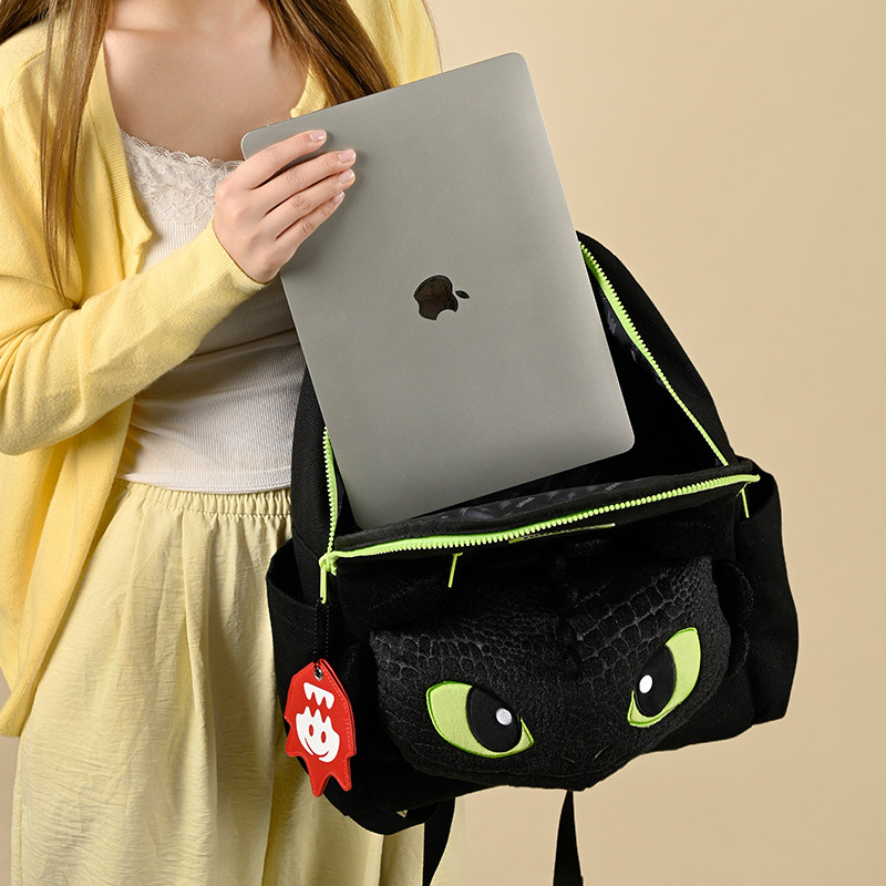 Plecak Potdemiel Jak wytresowa – Travel Accessories In Train recenzja i cena
