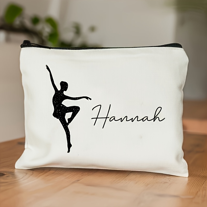 Personalizowana kosmetyczka z  – Travel Accessories Name recenzja i cena