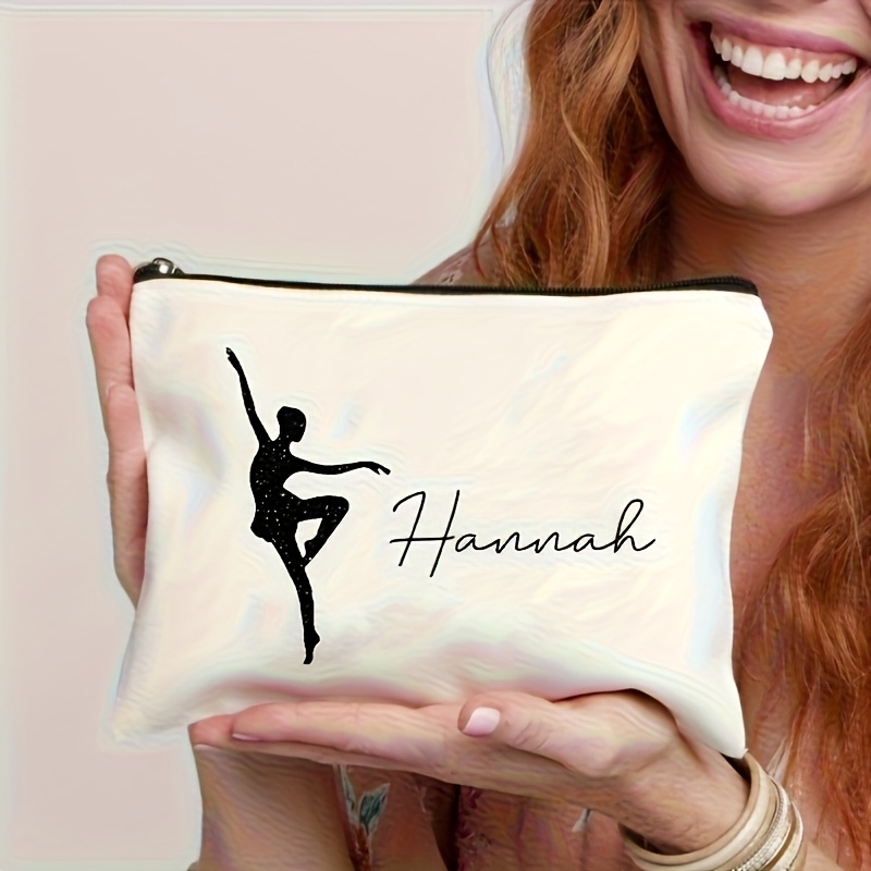 Personalizowana kosmetyczka z  – Travel Accessories Name recenzja i cena