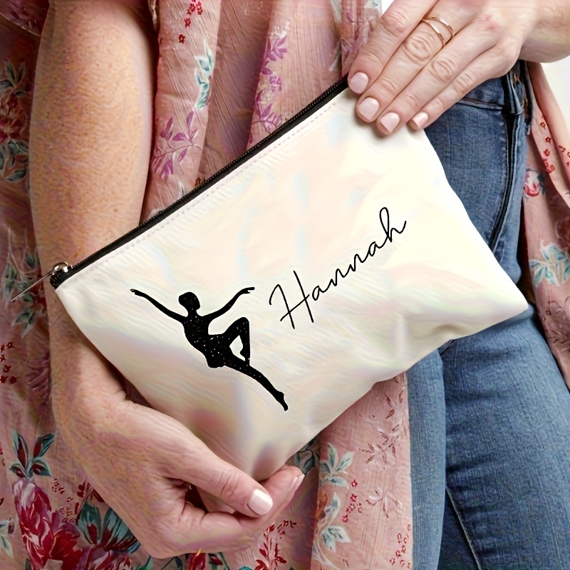 Personalizowana kosmetyczka z  – Travel Accessories Name recenzja i cena