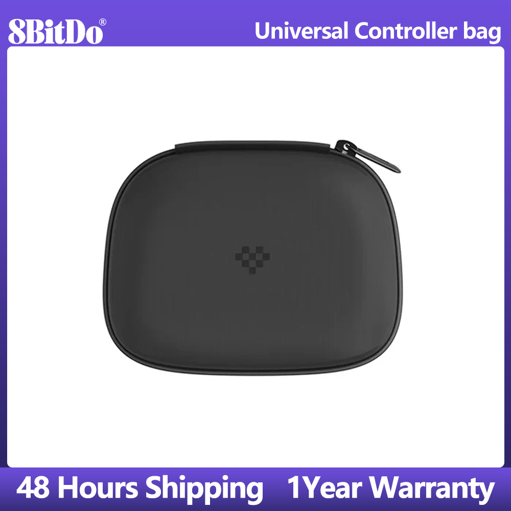 Torba na kontroler 8Bitdo, kom – Travel Bag Xbox Series S recenzja i cena