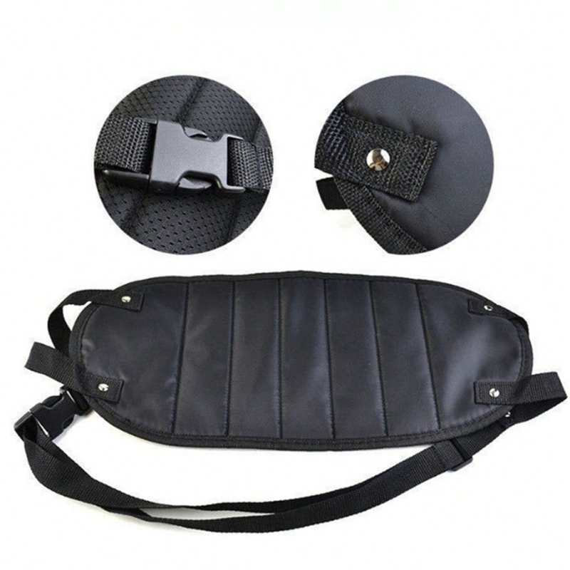 Przenośny, regulowany hamak na – Travel Accessories In Train recenzja i cena