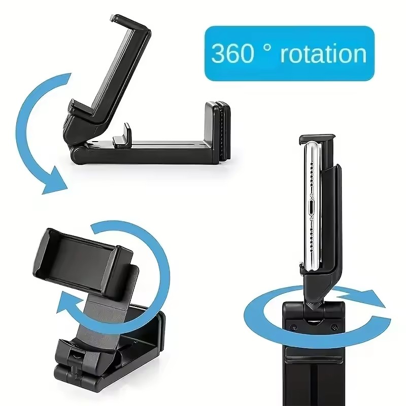 Uniwersalny uchwyt na telefon  – Phone Holder Airplane recenzja i cena