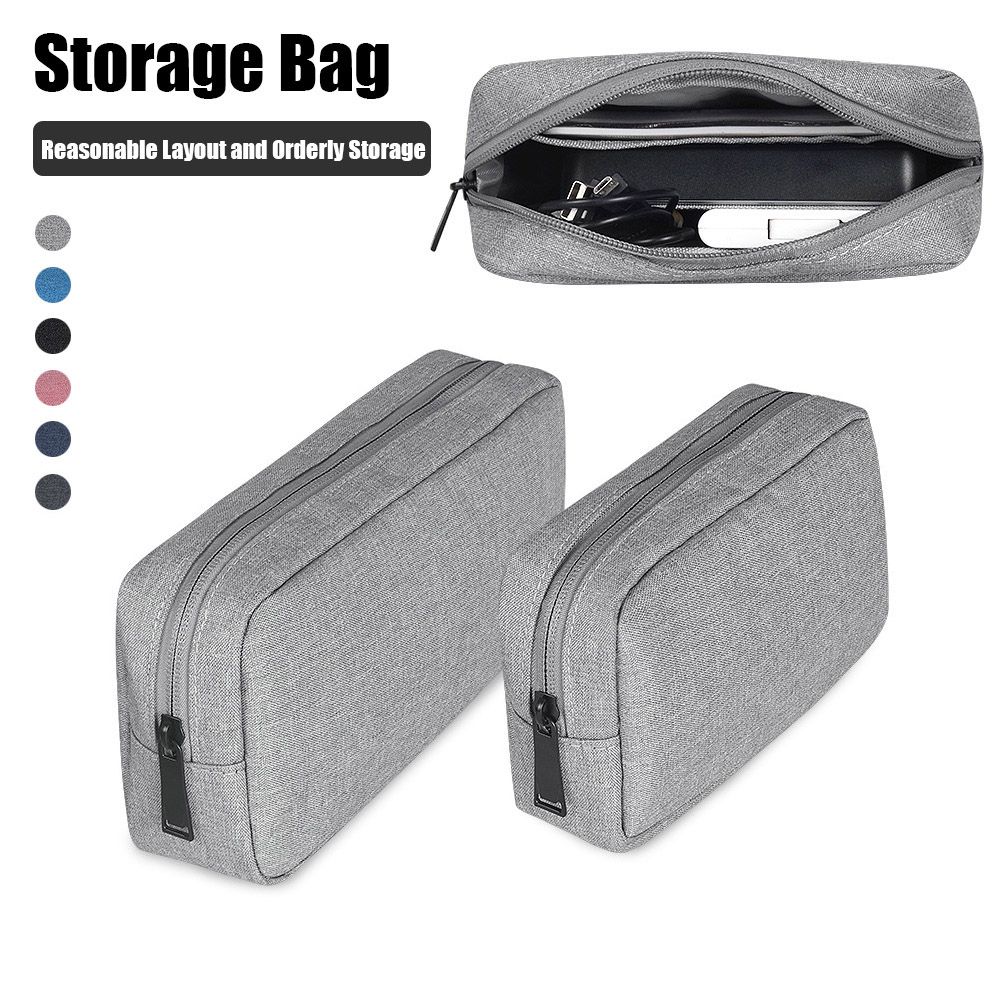 Organizer Podróżny na Dyski HD – Travel Accessories And Gadgets recenzja i cena