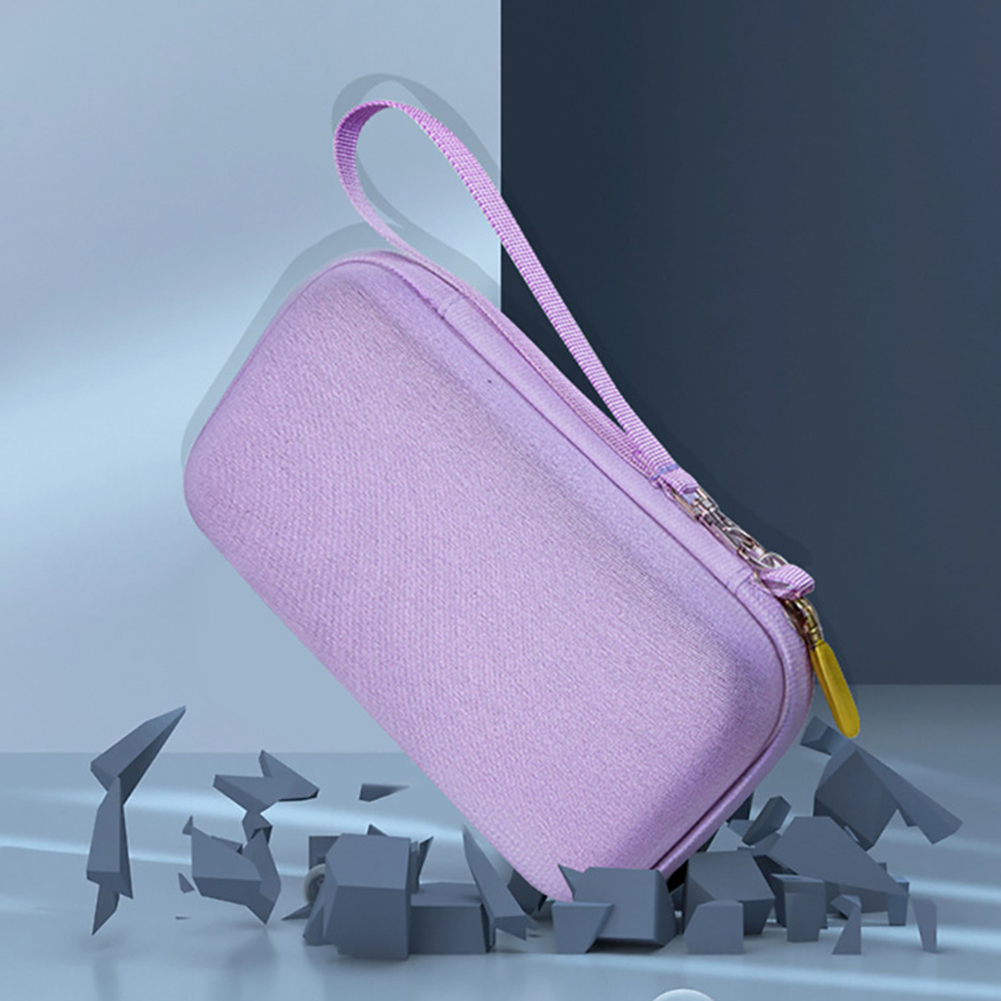Etui na aparat dla dzieci, och – Camera Bag Travel recenzja i cena