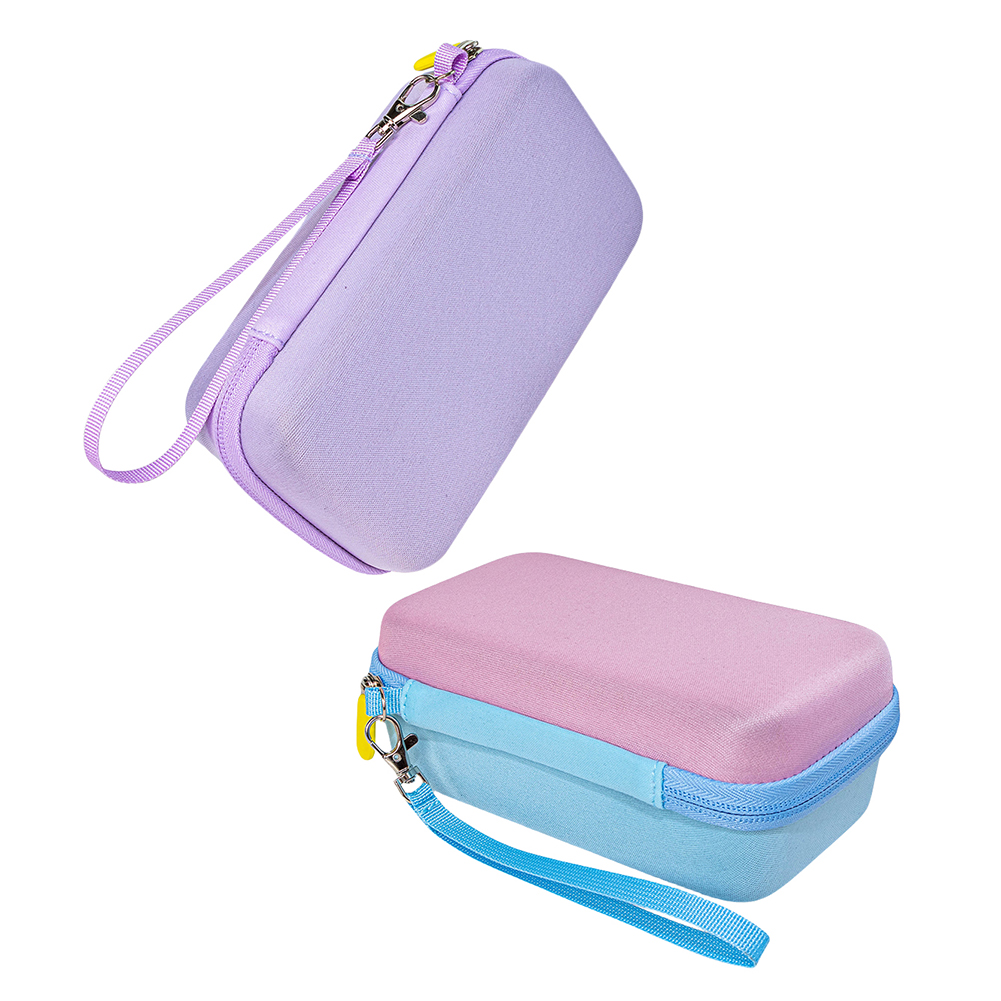 Etui na aparat dla dzieci, och – Camera Bag Travel recenzja i cena