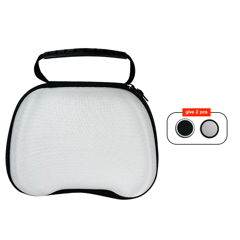 Przenośny, twardy futerał EVA  – Travel Bag Xbox Series S recenzja i cena