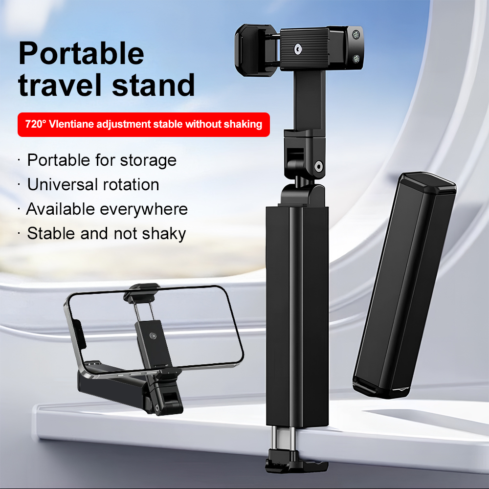 Przenośny stojak na telefon po – Phone Holder Airplane recenzja i cena