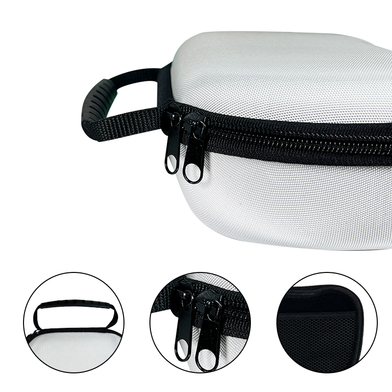Nadaje się do płyt do gier PS5 – Travel Bag Xbox Series S recenzja i cena