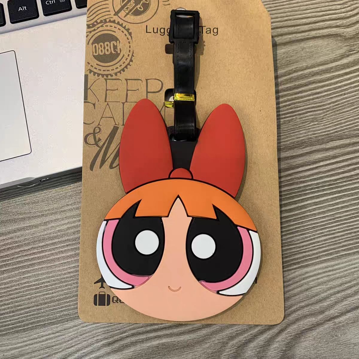 Anime Dziewczyny Powerpuff Zaw – Travel Access recenzja i cena