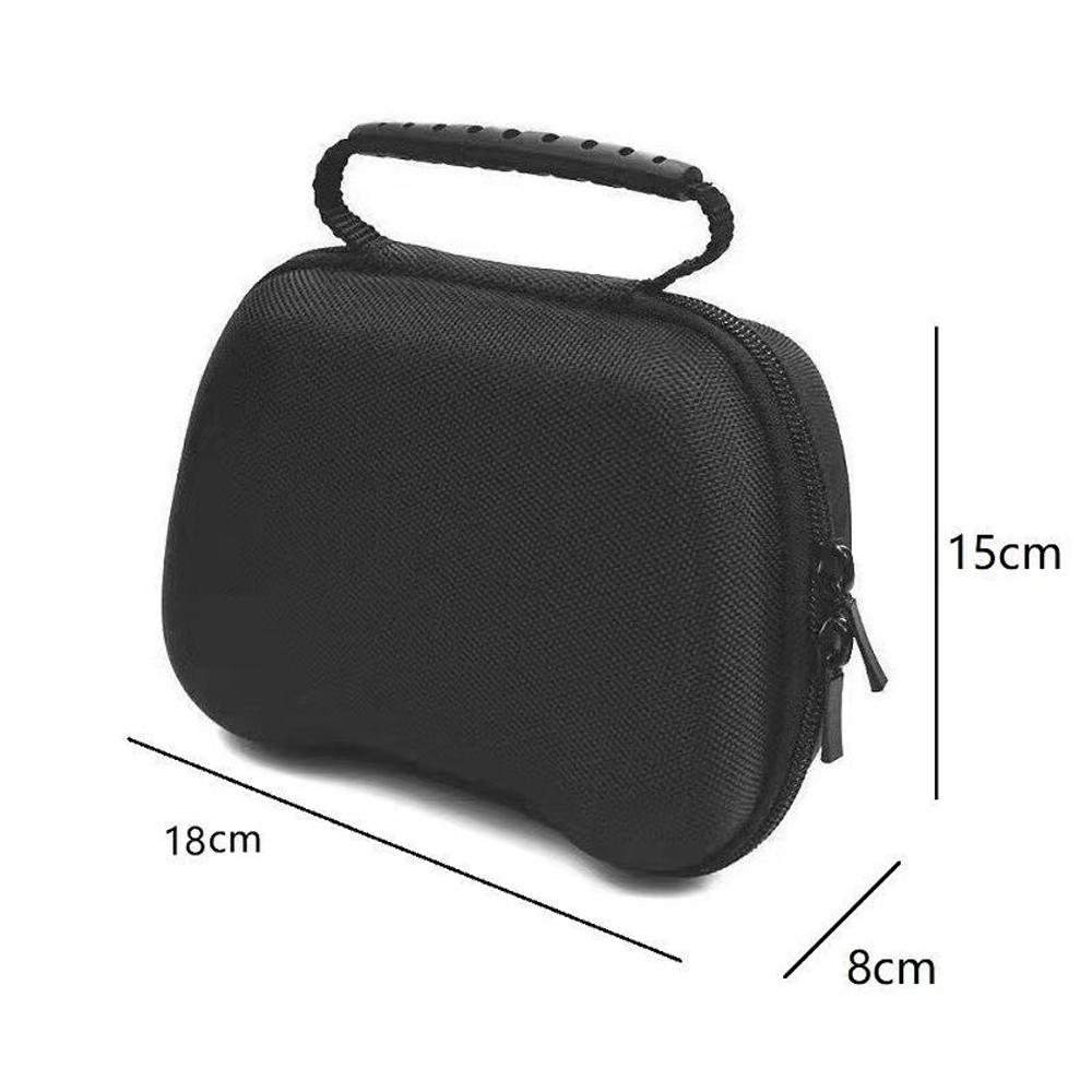 Pasuje do płyt do gier PS5/XBO – Travel Bag Xbox Series S recenzja i cena